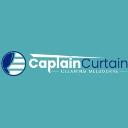 Captain Curtain Cleaning Kew logo